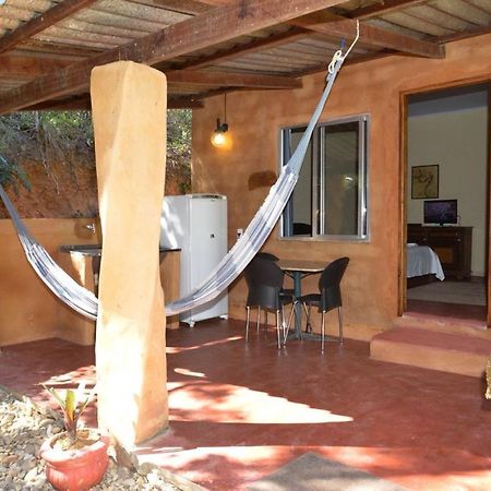 Recanto Dos Manacas Pirenopolis Bagian luar foto